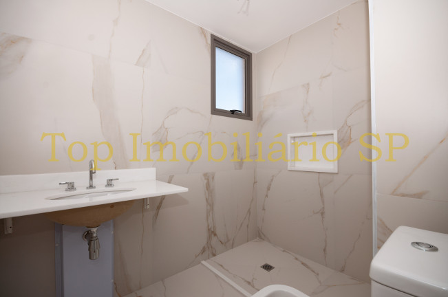 Imagem Apartamento com 3 Quartos à Venda,  em Alto Da Lapa - São Paulo