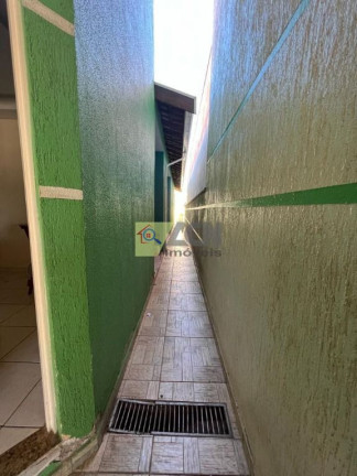 Imagem Casa com 2 Quartos à Venda, 71 m² em Jardim Amanda Ii - Hortolândia