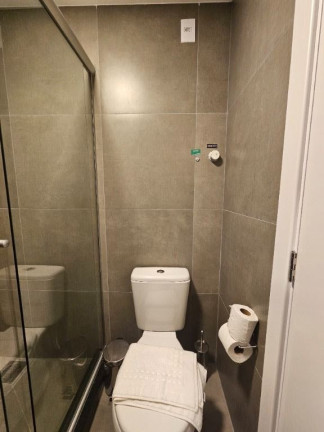 Imagem Studio com 1 Quarto para Alugar, 25 m² em Rio Branco - Porto Alegre Imagem Studio com 1 Quarto para Alugar, 25 m² em Rio Branco - Porto Alegre