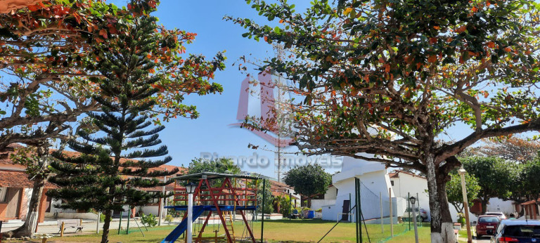 Imagem Casa de Condomínio com 3 Quartos à Venda, 100 m² em Peró - Cabo Frio Imagem Casa de Condomínio com 3 Quartos à Venda, 100 m² em Peró - Cabo Frio