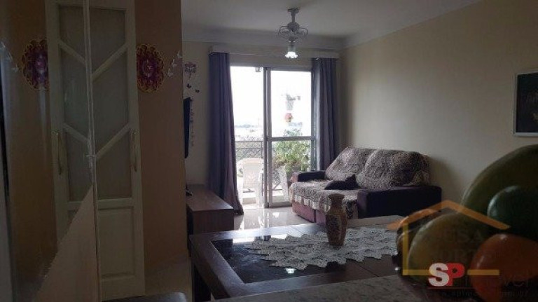 Imagem Apartamento com 3 Quartos à Venda, em Parque Mandaqui - São Paulo Imagem Apartamento com 3 Quartos à Venda, em Parque Mandaqui - São Paulo