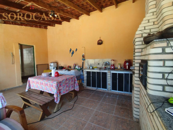 Imagem Casa com 3 Quartos à Venda, 343 m² em Araçoiaba Da Serra Imagem Casa com 3 Quartos à Venda, 343 m² em Araçoiaba Da Serra