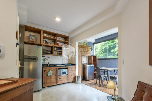 Imagem Apartamento com 1 Quarto à Venda, 47 m² em Pinheiros - São Paulo Imagem Apartamento com 1 Quarto à Venda, 47 m² em Pinheiros - São Paulo