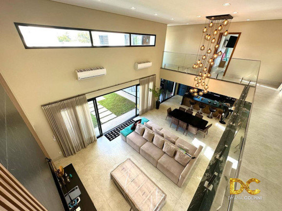 Imagem Casa de Condomínio com 5 Quartos à Venda, 393 m² em Jardim Imperial - Cuiabá Imagem Casa de Condomínio com 5 Quartos à Venda, 393 m² em Jardim Imperial - Cuiabá