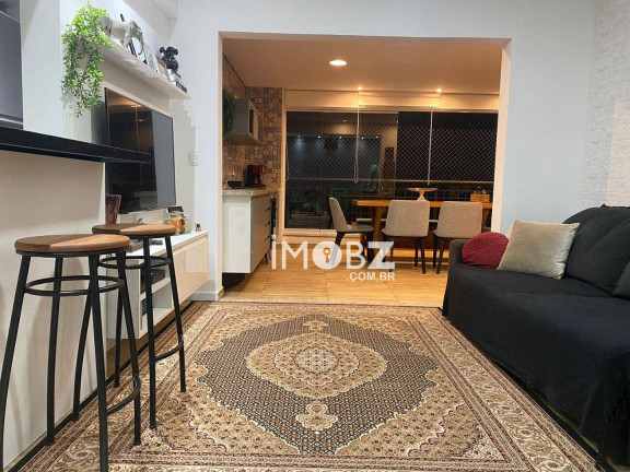Imagem Imóvel com 3 Quartos à Venda, 96 m² em Vila Andrade - São Paulo Imagem Imóvel com 3 Quartos à Venda, 96 m² em Vila Andrade - São Paulo