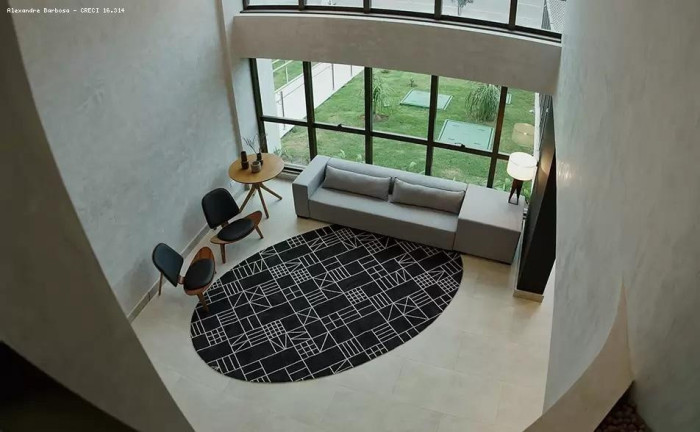 Imagem Apartamento com 1 Quarto à Venda, 36 m² em Pina - Recife