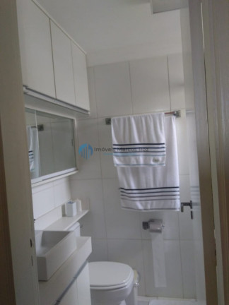 Imagem Apartamento com 2 Quartos à Venda, 63 m² em Jardim Paraíso - Barueri