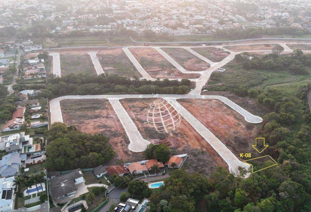 Imagem Terreno à Venda, 360 m² em Condomínio Ecoville Residence Atibaia - Atibaia Imagem Terreno à Venda, 360 m² em Condomínio Ecoville Residence Atibaia - Atibaia