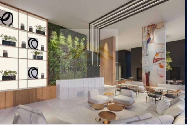 Imagem Apartamento com 1 Quarto à Venda, 28 m² em Pina - Recife