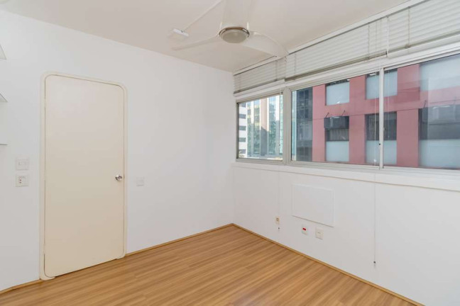 Imagem Sala Comercial à Venda, 54 m² em Itaim Bibi - São Paulo