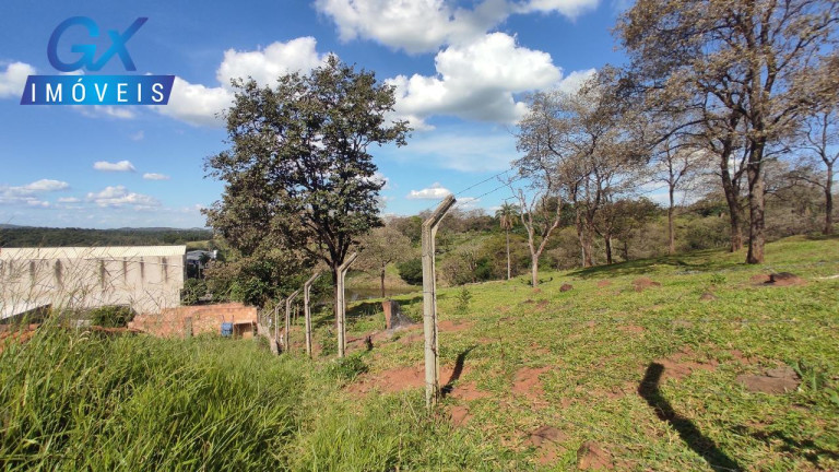 Imagem Terreno à Venda, 1.428 m² em Nápoli - Ribeirão Das Neves