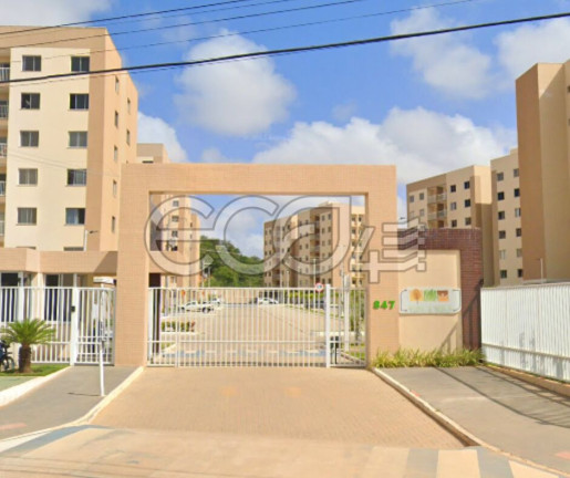 Imagem Apartamento com 3 Quartos à Venda, 66 m² em Jabotiana - Aracaju Imagem Apartamento com 3 Quartos à Venda, 66 m² em Jabotiana - Aracaju