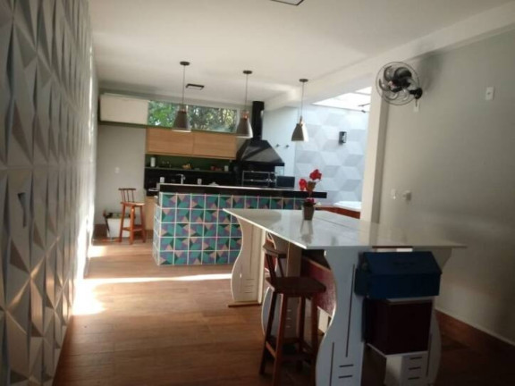 Imagem Casa com 3 Quartos à Venda, 203 m² em Campos Do Conde - Tremembé Imagem Casa com 3 Quartos à Venda, 203 m² em Campos Do Conde - Tremembé