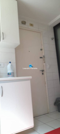 Imagem Apartamento com 3 Quartos à Venda, 134 m² em Centro - São Bernardo Do Campo