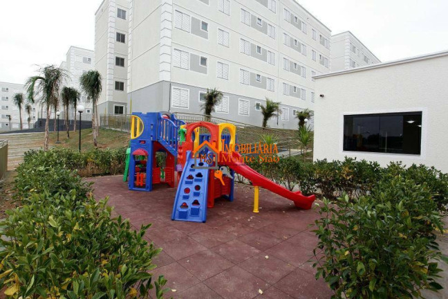 Imagem Apartamento com 2 Quartos à Venda, 42 m² em água Chata - Guarulhos Imagem Apartamento com 2 Quartos à Venda, 42 m² em água Chata - Guarulhos