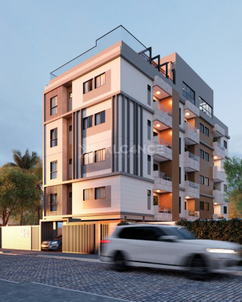 Imagem Apartamento com 3 Quartos à Venda, 66 m² em Intermares - Cabedelo Imagem Apartamento com 3 Quartos à Venda, 66 m² em Intermares - Cabedelo