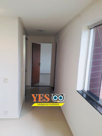 Imagem Apartamento com 2 Quartos à Venda, 56 m² em Campo Limpo - Feira De Santana Imagem Apartamento com 2 Quartos à Venda, 56 m² em Campo Limpo - Feira De Santana