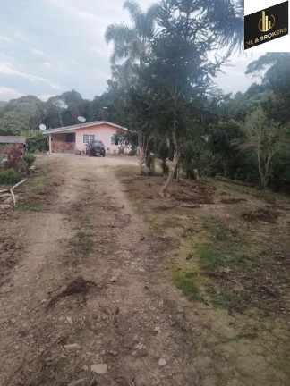 Imagem Imóvel com 3 Quartos à Venda, 48.400 m² em Colônia Murici - São José Dos Pinhais Imagem Imóvel com 3 Quartos à Venda, 48.400 m² em Colônia Murici - São José Dos Pinhais