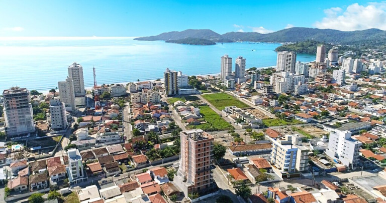 Imagem Apartamento com 3 Quartos à Venda, 109 m² em Porto Belo - Porto Belo Imagem Apartamento com 3 Quartos à Venda, 109 m² em Porto Belo - Porto Belo