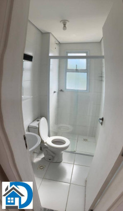 Imagem Apartamento com 2 Quartos à Venda, 50 m² em Vila Haro - Sorocaba