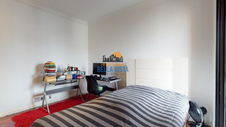 Imagem Apartamento com 4 Quartos à Venda, em Moema - São Paulo Imagem Apartamento com 4 Quartos à Venda, em Moema - São Paulo