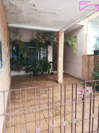 Sobrado com 3 Quartos à Venda, 150 m² em Vila Ré - São Paulo