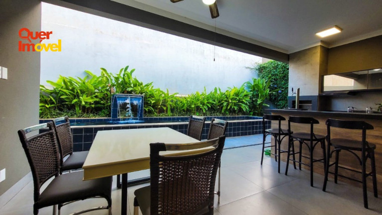 Imagem Imóvel com 3 Quartos à Venda, 225 m² em Loteamento Terras De Florença - Ribeirão Preto Imagem Imóvel com 3 Quartos à Venda, 225 m² em Loteamento Terras De Florença - Ribeirão Preto