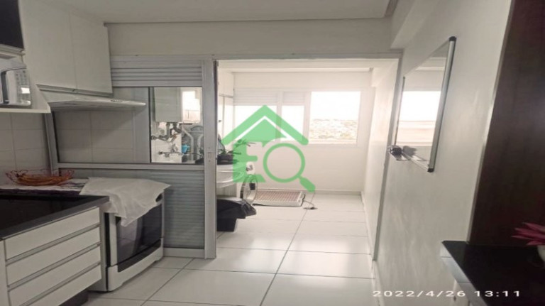 Imagem Apartamento com 2 Quartos à Venda, 65 m² em Jardim Umuarama - São Paulo