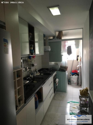 Imagem Apartamento com 2 Quartos à Venda, 68 m² em Brooklin - São Paulo Imagem Apartamento com 2 Quartos à Venda, 68 m² em Brooklin - São Paulo