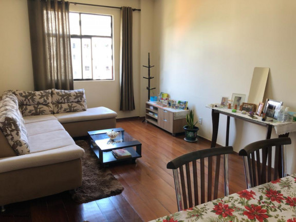 Imagem Apartamento com 3 Quartos à Venda, 118 m² em Pituba - Salvador