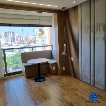 Imagem Imóvel Comercial para Alugar, 28 m² em Vila Mariana - São Paulo