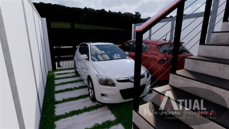 Imagem Casa com 2 Quartos à Venda, 225 m² em Terra Preta - Mairiporã