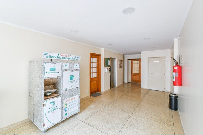 Imagem Apartamento com 3 Quartos à Venda, 113 m² em Brooklin Paulista - São Paulo Imagem Apartamento com 3 Quartos à Venda, 113 m² em Brooklin Paulista - São Paulo