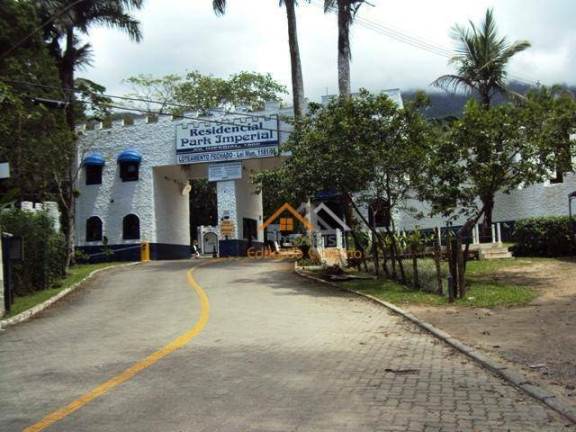 Imagem Terreno à Venda, 403 m² em Massaguaçu - Caraguatatuba