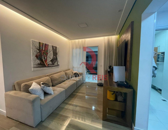 Imagem Apartamento com 2 Quartos à Venda, 88 m² em Tatuapé - São Paulo Imagem Apartamento com 2 Quartos à Venda, 88 m² em Tatuapé - São Paulo