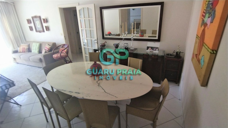 Imagem Apartamento com 3 Quartos para Alugar, 100 m² em Enseada - Guarujá Imagem Apartamento com 3 Quartos para Alugar, 100 m² em Enseada - Guarujá