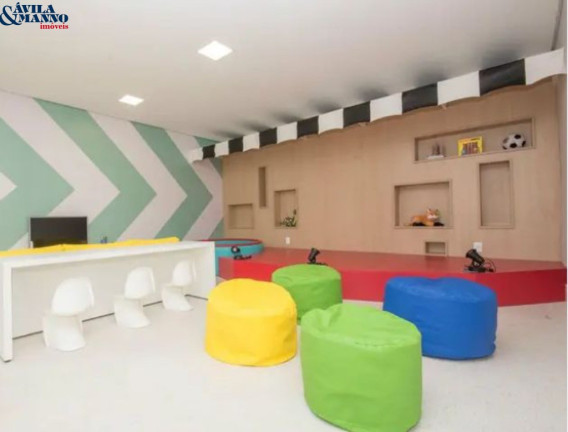 Imagem Apartamento com 2 Quartos à Venda, 54 m² em Vila Prudente - São Paulo Imagem Apartamento com 2 Quartos à Venda, 54 m² em Vila Prudente - São Paulo