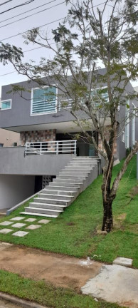 Imagem Casa com 5 Quartos para Alugar, 350 m² em Alphaville (abrantes) - Camaçari Imagem Casa com 5 Quartos para Alugar, 350 m² em Alphaville (abrantes) - Camaçari