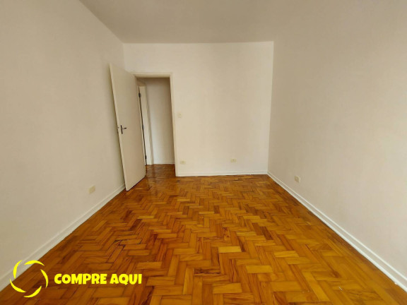 Imagem Apartamento com 2 Quartos à Venda, 73 m² em Santa Cecília - São Paulo