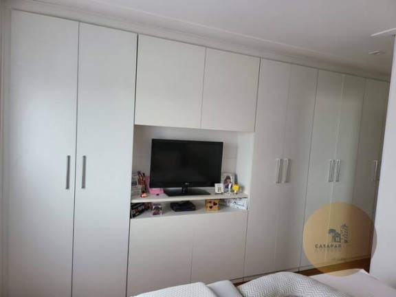 Imagem Apartamento com 3 Quartos à Venda, 105 m² em Centro - São Bernardo Do Campo Imagem Apartamento com 3 Quartos à Venda, 105 m² em Centro - São Bernardo Do Campo