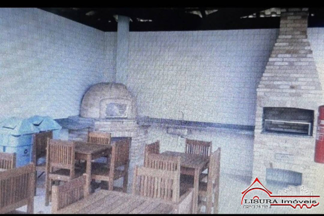 Imagem Apartamento com 2 Quartos à Venda, 50 m² em Loteamento Villa Branca - Jacareí