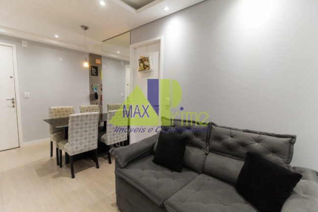 Imagem Apartamento com 2 Quartos à Venda, 49 m² em Brás - São Paulo Imagem Apartamento com 2 Quartos à Venda, 49 m² em Brás - São Paulo