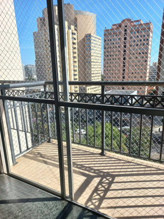 Apartamento com 3 Quartos para Alugar, 95 m² em Alphaville Centro Industrial E Empresarial/alphaville. - Barueri