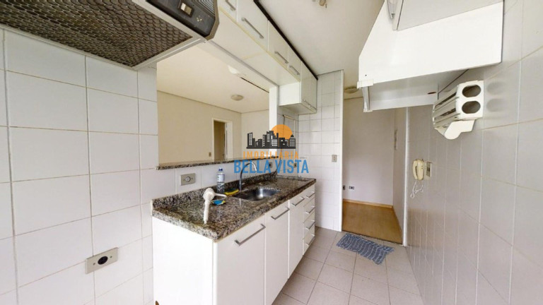 Imagem Apartamento com 1 Quarto à Venda,  em Bela Vista - São Paulo