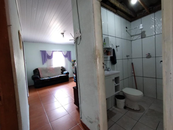 Imagem Casa com 3 Quartos à Venda, 120 m² em Vila Nova Itanhaém - Itanhaém Imagem Casa com 3 Quartos à Venda, 120 m² em Vila Nova Itanhaém - Itanhaém