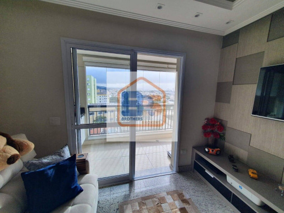 Imagem Apartamento com 3 Quartos à Venda, 72 m² em Vila Pereira Barreto - São Paulo Imagem Apartamento com 3 Quartos à Venda, 72 m² em Vila Pereira Barreto - São Paulo