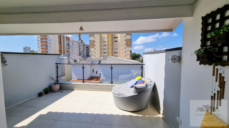 Imagem Sobrado com 2 Quartos à Venda, 130 m² em Campestre - Santo André Imagem Sobrado com 2 Quartos à Venda, 130 m² em Campestre - Santo André