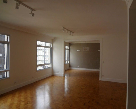 Imagem Apartamento com 4 Quartos à Venda, 300 m² em Higienópolis - São Paulo Imagem Apartamento com 4 Quartos à Venda, 300 m² em Higienópolis - São Paulo
