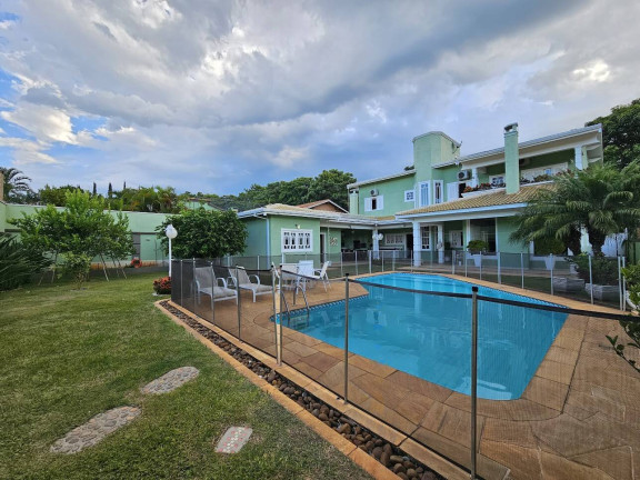 Imagem Casa com 4 Quartos à Venda, 800 m² em Parque Residential Shambala I - Atibaia Imagem Casa com 4 Quartos à Venda, 800 m² em Parque Residential Shambala I - Atibaia