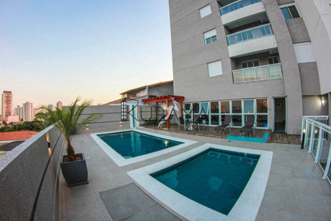 Imagem Apartamento com 4 Quartos à Venda, 64 m² em Jardim Das Flores - Osasco